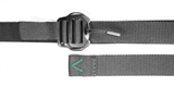 Enroad RailTie Strap (3pcs-black)