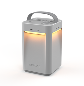 Enroad Trispark