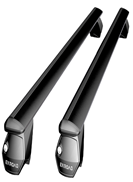 Enroad Xtend Crossbar(127-black)