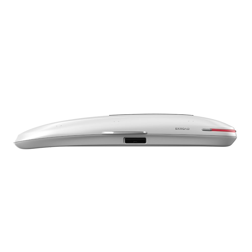 Nomadix Pro Roof Box
