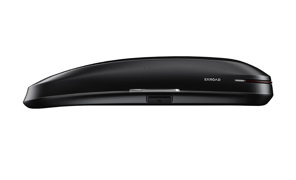 Nomadix Pro Roof Box