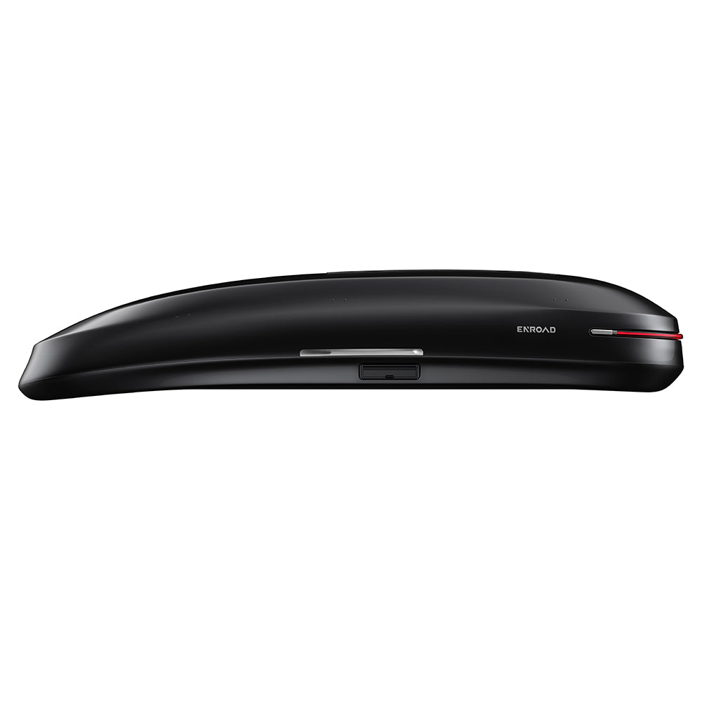 Nomadix Pro Smart Roof Box