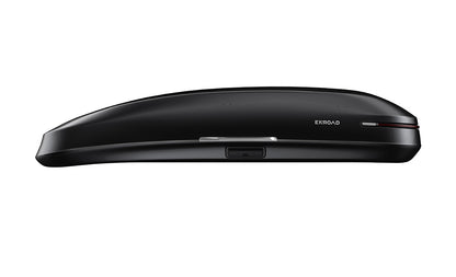 Nomadix Pro Roof Box
