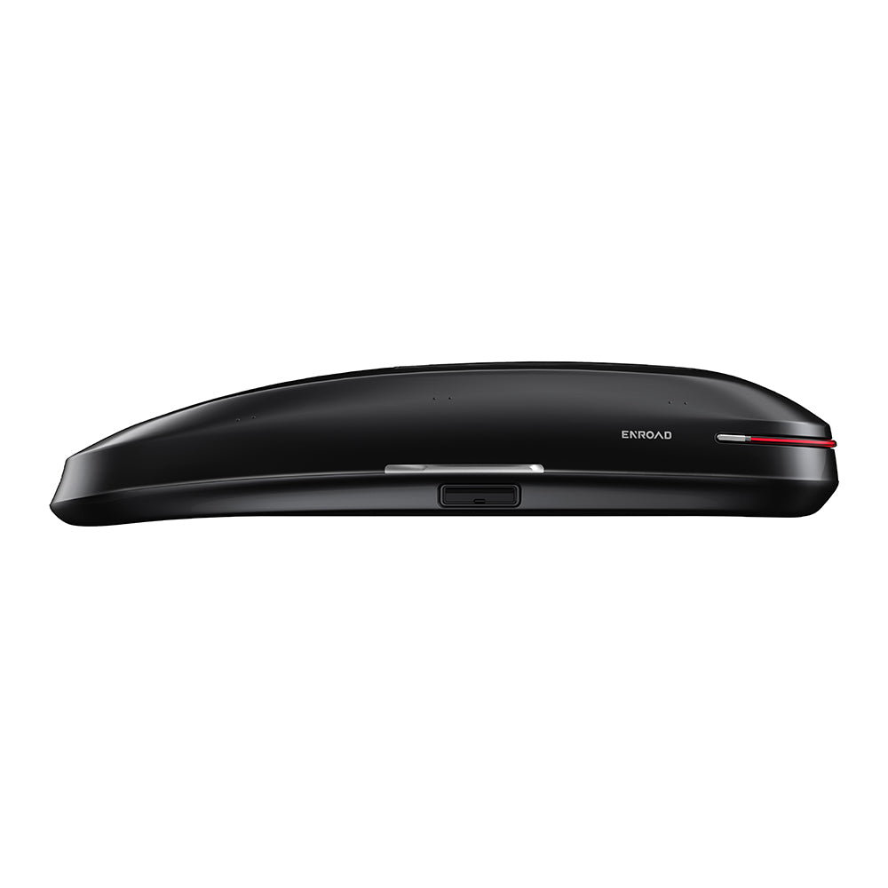 Nomadix Pro Smart Roof Box