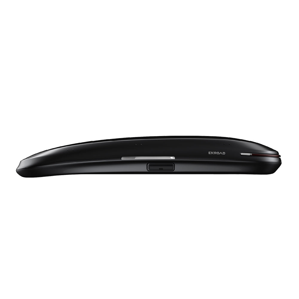 Nomadix Pro Smart Roof Box