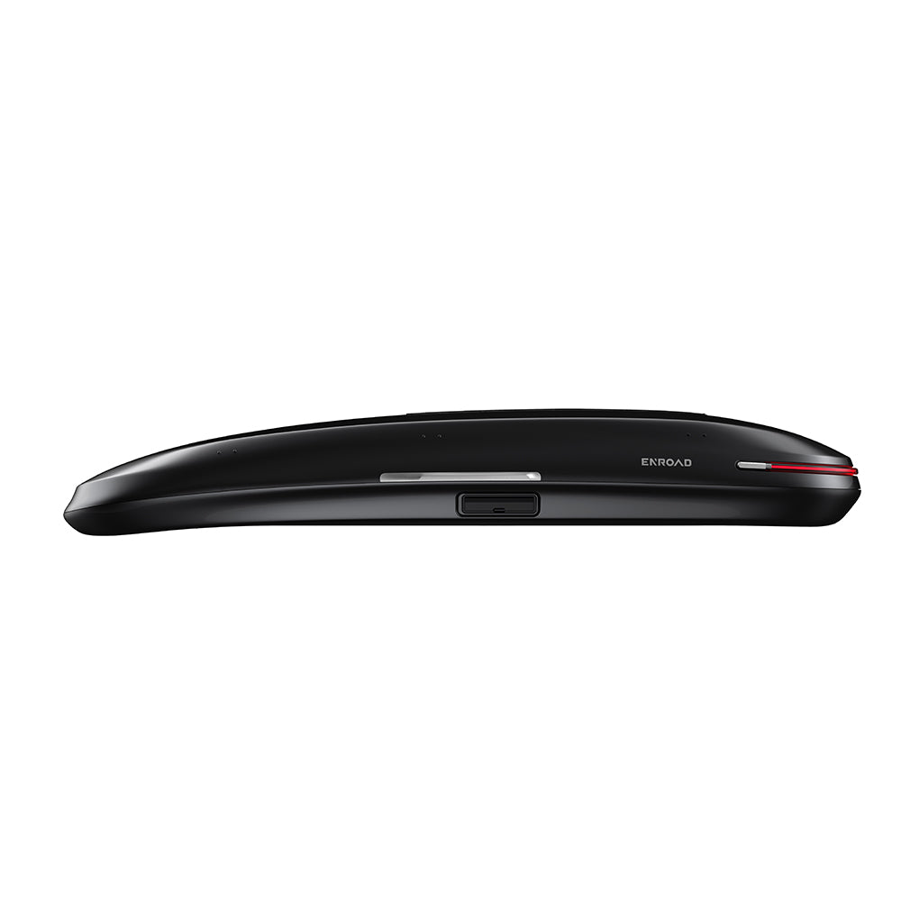 Nomadix Pro Smart Roof Box