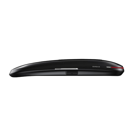Nomadix Pro Smart Roof Box